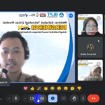 Meningkatkan Inovasi Pembelajaran Digital: Webinar Bersinergi Lintas Provinsi dengan Para Sahabat Teknologi