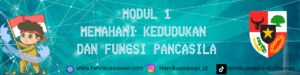 Terlindungi: MODUL 1