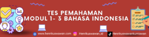Terlindungi: TES PEMAHAMAN